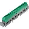 Image de Barrette de connexion IP2X 13 bornes - Legrand