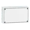 Image de Tableautin 150x250x70mm IP20 IK08 Blanc RAL9010