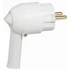 Image de LEGRAND FICHE M 2P+T EXTRACT.BLANC VR.50175