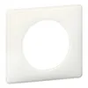 Image de Plaque CÃ©liane Memories 1 poste - finition Yesterday ( blanc)