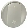 Image de Enjoliveur pour commande VMC - CÃ©liane - blanc LEGRAND