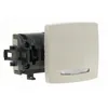 Image de Interrupteur va et vient appareillage saillie composable Legrand