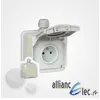 Image de PRISE VE 3KW F/B IP66