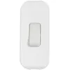 Image de Interrupteur Ã  Bascule LEGRAND Ã  Touche Luminescente Blanc Blister avec Gencod