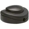 Image de Interrupteur Commande Au Pied LEGRAND pour Lampadaire Noir Blister avec Gencod