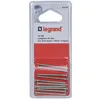 Image de Vis pour encastrement profond boÃ®te Mosaic x10 -44mm LEGRAND