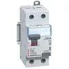 Image de Interrupteur DiffÃ©rentiel LEGRAND Bipolaire Typea 30Ma ArrivÃ©e Haut/DÃ©part Bas 63 A