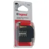 Image de LEGRAND TELERUPTEUR 1P 10A 230V/BOITE SC 93005