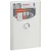 Image de Porte de coffret Ã  Ã©quiper 2 rangÃ©es Drivia Legrand
