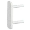 Image de LEGRAND CACHE PRISES 2P X6 SC 95840