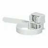 Image de Legrand 0 984 50 serre-cÃ¢bles Plastique Gris 20 piÃ¨ces