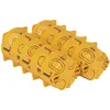 Image de Lot 10 boÃ®tes encastrement LEGRAND 40mm