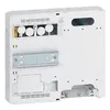 Image de Platine disjoncteur branchement Legrand compteur pour DRIVIA
