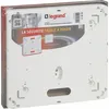 Image de Fond isolant platine pour disjoncteur Legrand