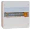 Image de LEGRAND Drivia Tableau Ã©lectrique 13 modules nu 1 rangÃ©e