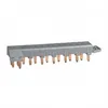 Image de peigne de cablage 3 phases + neutre 24 modules legrand hxÂ³