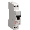 Image de Disjoncteur DNXÂ³ 4500 - 4,5 kA courbe C et D, protection des dÃ©parts - Vis/vis, 32, C