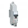 Image de Disjoncteur DNXÂ³ 4500 - 4,5 kA courbe C et D, protection des dÃ©parts - Auto/auto, 10, C