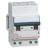 Image de DISJONCTEUR DX3 4P C20 4500A/6KA AUTO