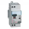 Image de Disjoncteur diffÃ©rentiel DXÂ³ 4500 - 6 kA courbe C, protection des dÃ©parts - Hpi, Vis/vis, 16