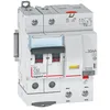 Image de DISJONCTEUR DX3 2P C32 6000A AC 30MA 4M