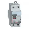 Image de Interrupteur diffÃ©rentiel bipolaire DXÂ³-ID protection tÃªte de groupe - arrivÃ©e haut/dÃ©part bas - AC, 63