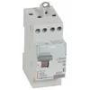 Image de Interrupteur diffÃ©rentiel bipolaire 40A - 30mA - HPI