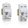 Image de Interrupteur diffÃ©rentiel bipolaire DXÂ³-ID protection tÃªte de groupe - arrivÃ©e haut/dÃ©part haut - AC, 2, Vis/auto, 40