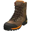 Image de Aigle Altavio Hi Gore-Tex Homme Bottes De RandonnÃ©e Marron - 42