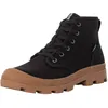 Image de Aigle Bottes TÃ©nÃ©rÃ© Cvs, Noir - 45