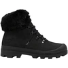 Image de Aigle - Chaussures de randonnée hivernale GORE-TEX - Tenere Gore-Tex F2 W Black pour Femme en Cuir - Taille 41 - Noir