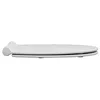 Image de Abattant WC - Ã  descente ralentie - double Azur Premium Slim SIAMP