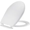 Image de Abattant wc thermoplastique - Monte Carlo 3 SIAMP