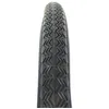 Image de Pneu VÃ©lo - Ville - Hutchinson - Junior - 400a (37-340) - Noir Beige - Tubetype