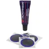 Image de Kit de réparation pneu tubeless VTT par l'intérieur avec rustines - boîte Hutchinson TU
