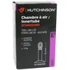 Image de Chambre Ã Air HutchinsonÂ® 700x28-35 - Schrader Schrader 700 X 28 - 35