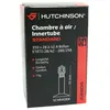 Image de Chambre à air valve Schrader Hutchinson 350 x 28-42a 35 mm 73g TU