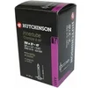 Image de Chambre à air valve Presta Hutchinson 350x28-42 Noir TU CV654551