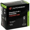 Image de Chambre à air Hutchinson Protect'air Noir 700x20/25 CV656941