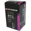 Image de Chambre à air valve Presta Hutchinson 26x2,30-2,85 Noir TU CV657021