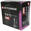 Image de Chambre à air valve Presta anti-crevaison Hutchinson 26x7.70/2.35 48mm Noir TU CV657041