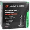 Image de Chambre à air renforcé valve presta Hutchinson Koloss 48 mm 26" x 2,30/2,85