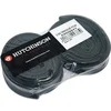 Image de Chambre à air valve Hutchinson 700 x 28-35 Blister 2 Presta Noir 48 mm CV657181