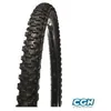 Image de Pneu VÃ©lo - Vtt - Hutchinson - Cameleon - 27.5x2.00 (50-584) - Noir - Tubetype