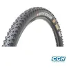 Image de Pneu Vtt 26x2.25 Ts Hutchinson Toro Tt Noir (54-559)