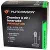 Image de Chambre à air Hutchinson BP Protect'Air Noir 27,5"x1,70/2,35 CV657521