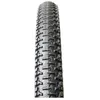 Image de Pneu VÃ©lo - Vtt - Hutchinson - Python 2 - 26x2.10 (52-559) - Noir - Tubetype