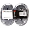 Image de Chambre à air valve standard Hutchinson 40 mm (x2) Gris 20" x 1,70/2,35 CV657631