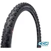 Image de Pneu Vtt 27.5x2.00 Tr Hutchinson Rock Ii Noir Tt (50-584)
