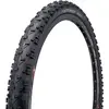 Image de Pneu VTT souple sans chambre à air Hutchinson Rock II Mtb Noir 27,5x2,00 PV701845